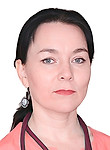 Сорокина Татьяна Сергеевна