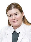 Филиппова Марина Павловна