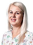 Малахова Юлия Владимировна