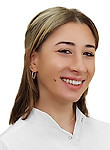 Ахматова Шахи Ахматовна