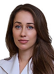 Катц Ксения Владимировна