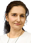 Мурадова Лина Михайловна