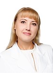 Тюренкова Наталья Александровна