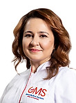 Мелконян Лиа Эдуардовна