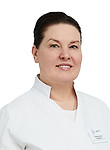 Куленкова Елена Геннадьевна