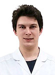Мелихов Сергей Андреевич