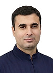 Бага Денис Константинович