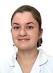Ирикова Мария Алексеевна