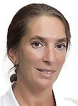 Черёмухина Лариса Вячеславовна