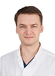 Выходцев Антон Игоревич