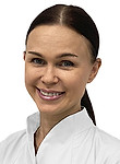 Сайгина Ирина Юрьевна