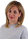 Пальчун Юлия Владимировна