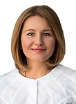 Маляева Елена Анатольевна