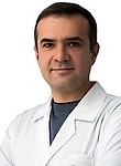 Гусейнов Константин Джамильевич