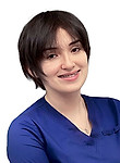 Мирошниченко Полина Вячеславовна