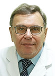 Ливанов Александр Сергеевич