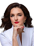 Стельмах Мария Владимировна