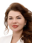 Землянская Виктория Александровна