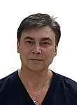 Незабудкин Николай Севирович