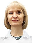 Афана Светлана Михайловна
