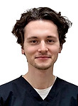 Шатров Кирилл Алексеевич