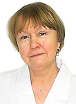Сержантова Елена Федоровна