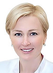 Белоусова Надежда Юрьевна