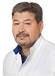 Горбунов Андрей Львович