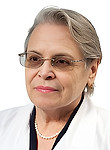 Куликова Вера Владимировна