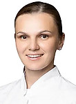 Кастуева Алсу Ваизовна
