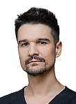 Ларичев Алексей Сергеевич