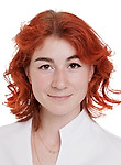 Кузьмина Анна Олеговна