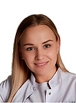 Стрюкова Мария Александровна