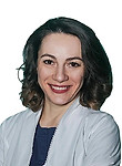 Дранникова Юлия Александровна