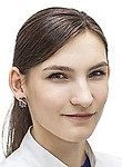 Ковалева Светлана Игоревна