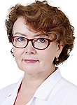 Маринина Ольга Александровна