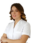 Горина Елена Александровна