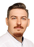 Чепкий Антон Сергеевич