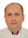 Целищев Дмитрий Сергеевич