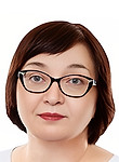 Базанова Нонна Александровна