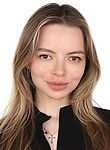 Пацюк Алиса Игоревна