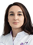 Исаева Карина Магомедовна
