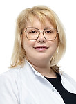 Сай Елена Валерьевна