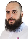 Чумаченко Николай Сергеевич