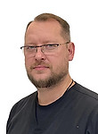 Алексеев Антон Александрович