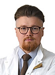 Лекомцев Андрей Сергеевич
