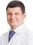 Зубенков Максим Владимирович