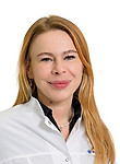 Титова Екатерина Геннадьевна
