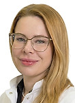 Титова Екатерина Геннадьевна
