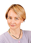 Сабелькина Елена Владимировна